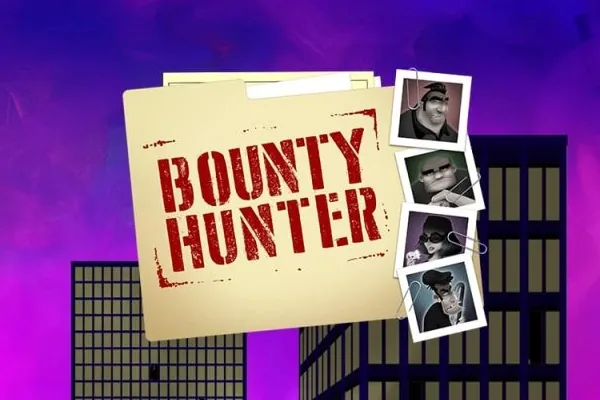 Bounty Hunter